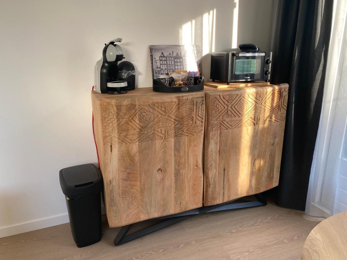 Style Gardenhouse Zwanenburg Near Amsterdam, Haarlem, Zandvoort מראה חיצוני תמונה