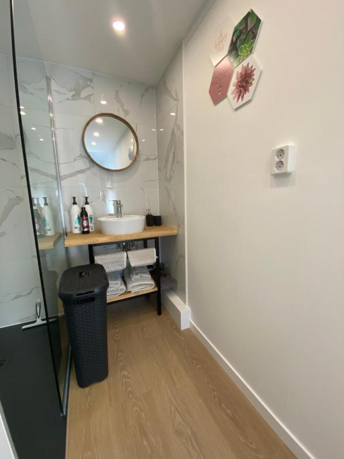 Style Gardenhouse Zwanenburg Near Amsterdam, Haarlem, Zandvoort מראה חיצוני תמונה