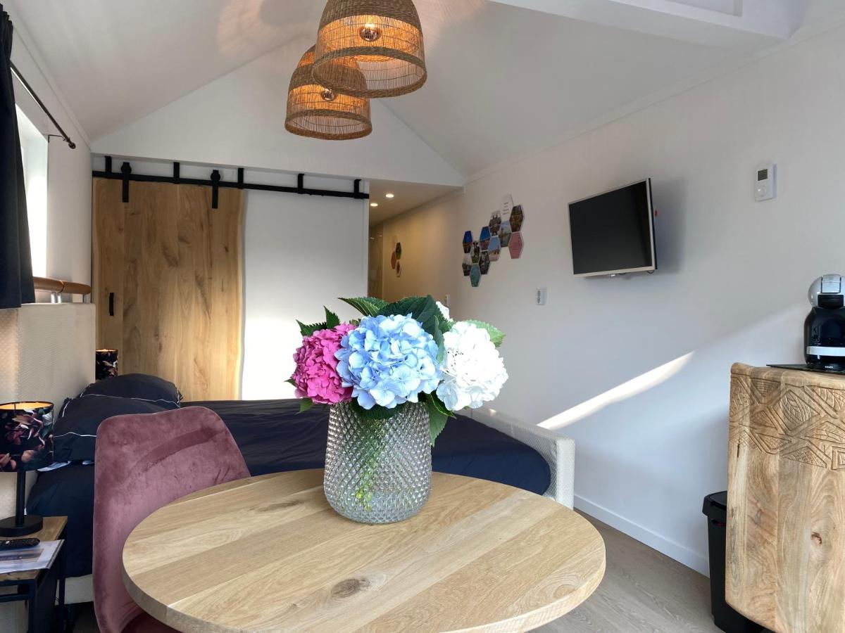 Style Gardenhouse Zwanenburg Near Amsterdam, Haarlem, Zandvoort מראה חיצוני תמונה