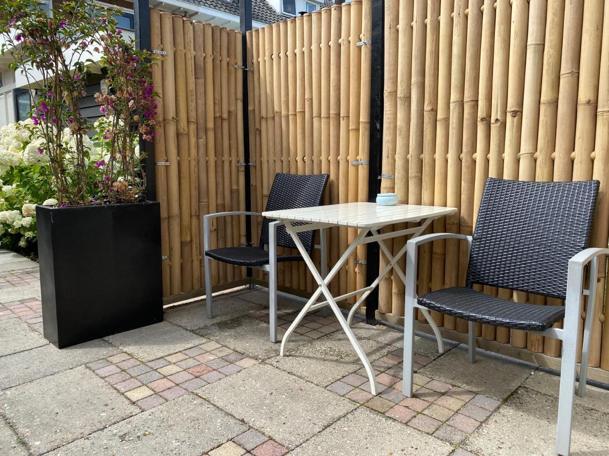 Style Gardenhouse Zwanenburg Near Amsterdam, Haarlem, Zandvoort מראה חיצוני תמונה