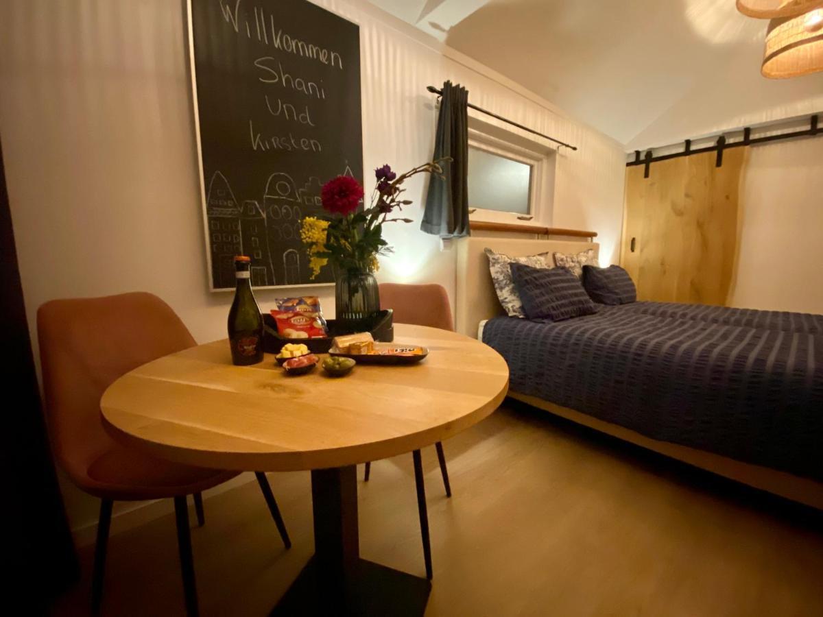Style Gardenhouse Zwanenburg Near Amsterdam, Haarlem, Zandvoort מראה חיצוני תמונה